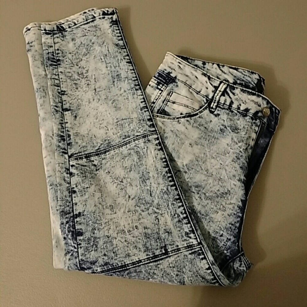 CAPRIS